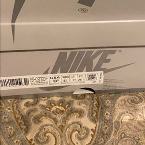 Brand new Jordan 1 Tokyo